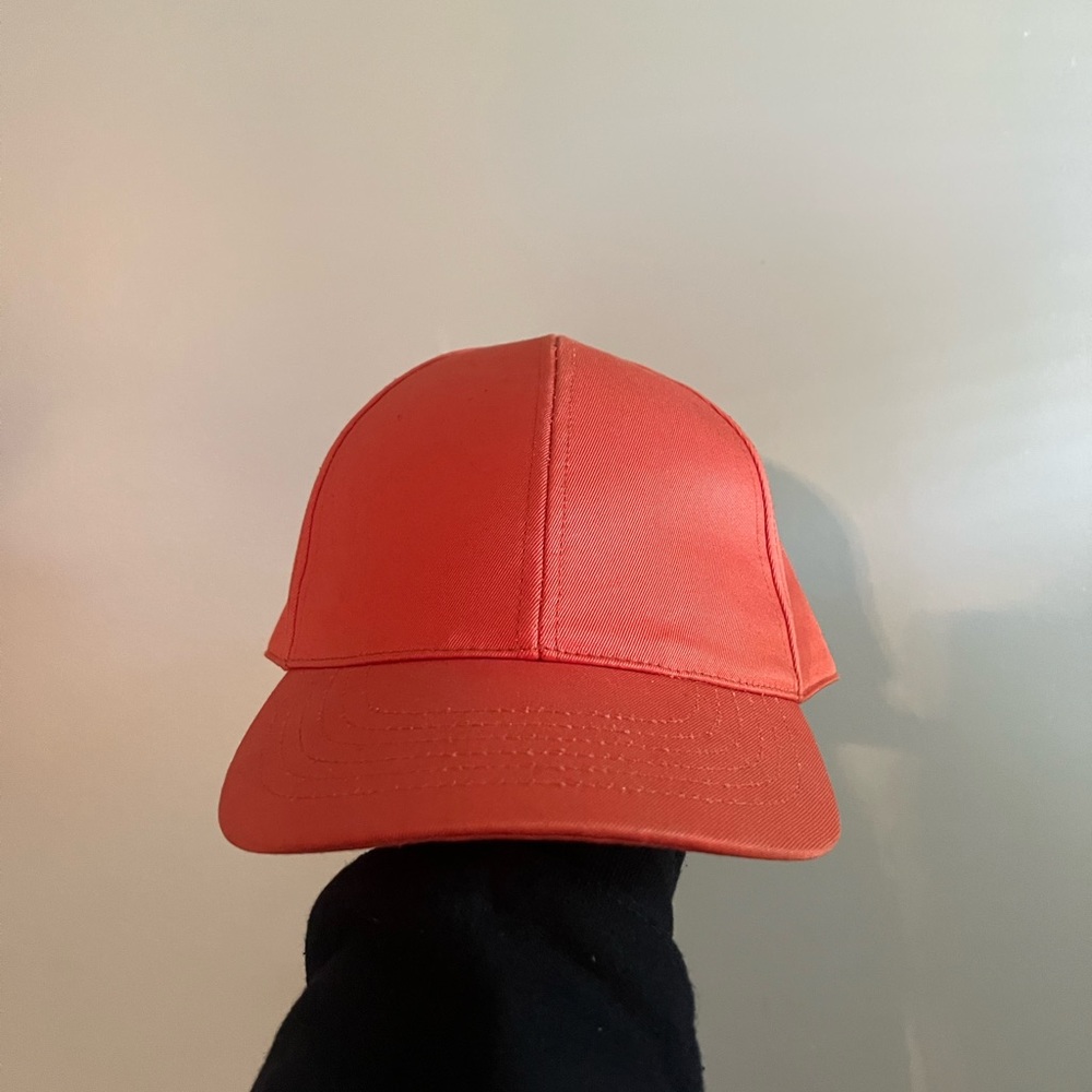Acne studios cap
